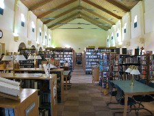 Scripps Ranch Library: Great Room